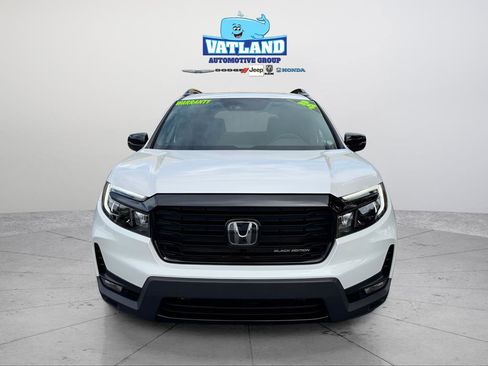 Used 2024 Honda Passport Black Edition image 8