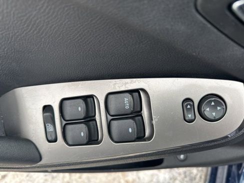 Used 2008 Pontiac G6 Sedan w/ Sport Package image 14