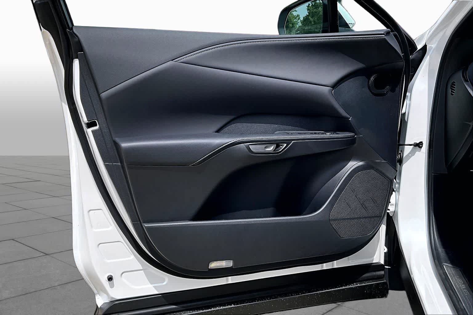 New 2026 Lexus RX 350 Premium Plus FWD image 10