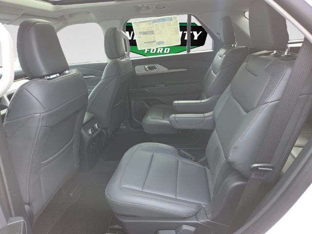 New 2026 Ford Explorer Active w/ Active Comfort Package AWD/4WD image 33