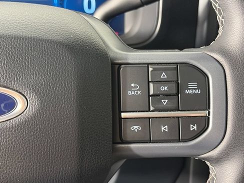 Used 2025 Ford F350 Lariat AWD/4WD image 18