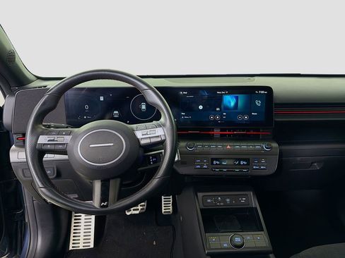 Used 2024 Hyundai Kona N Line image 27