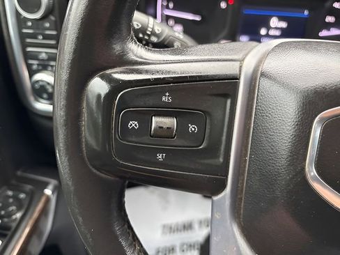 Used 2021 GMC Sierra 2500 SLE w/ Gooseneck/5TH Wheel Package image 12