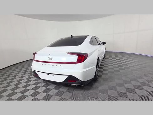 Used 2022 Hyundai Sonata SEL Plus FWD image 41