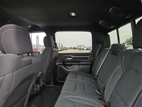 New 2026 RAM 1500 Lone Star image 17