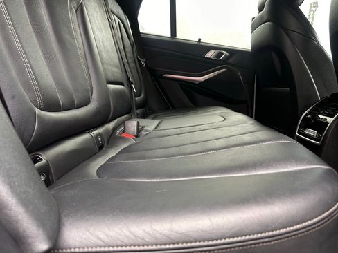 Used 2021 BMW X5 xDrive40i image 28
