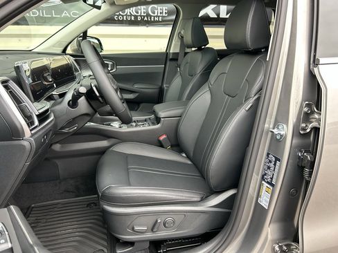 New 2026 Kia Sorento EX w/ EX Premium Package image 10