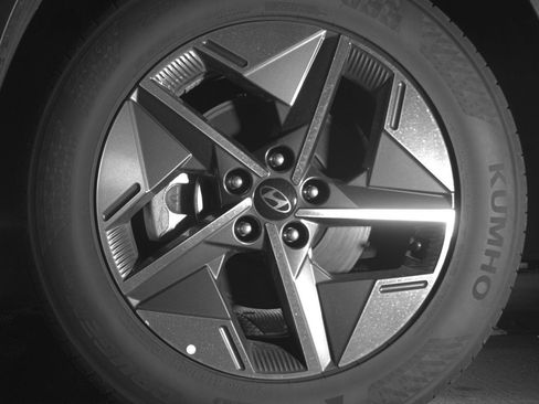 Used 2025 Hyundai Tucson SEL image 12