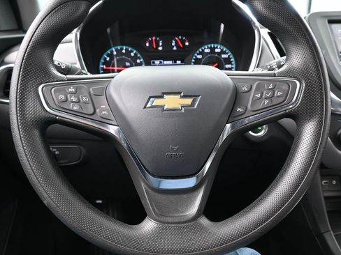 Used 2024 Chevrolet Equinox LS w/ Sport Edition image 22