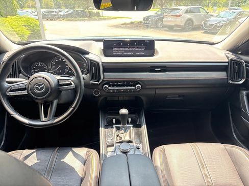 Used 2023 MAZDA CX-50 AWD 2.5 S w/ Premium Plus Pkg image 26