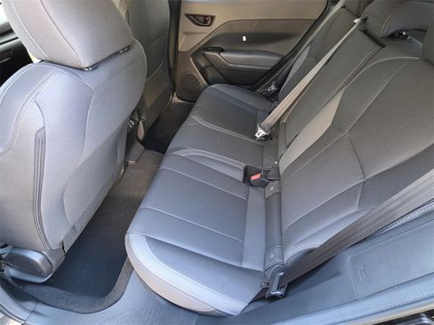 New 2026 Subaru Crosstrek 2.0i Premium image 10