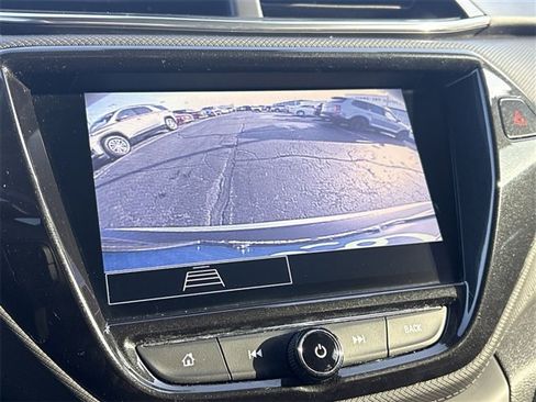 Certified 2023 Chevrolet TrailBlazer LT w/ Convenience Package image 14