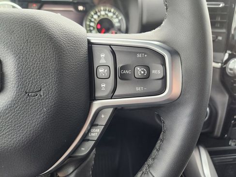 Used 2025 RAM 1500 Lone Star AWD/4WD image 28