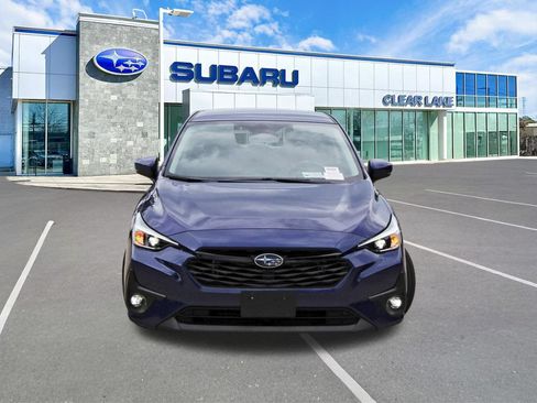 Used 2024 Subaru Impreza 2.0i Sport AWD/4WD image 2