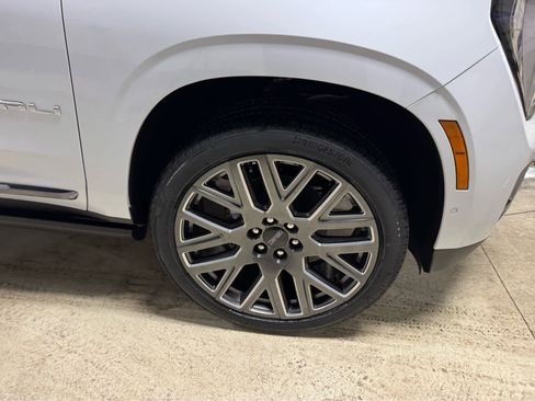 New 2026 GMC Yukon Denali Ultimate image 7