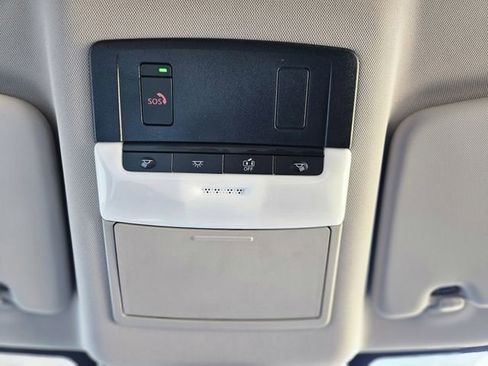 New 2026 Nissan Rogue SV FWD image 26