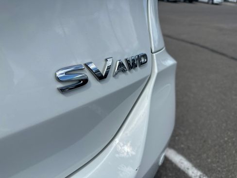 Used 2019 Nissan Rogue SV AWD/4WD image 6