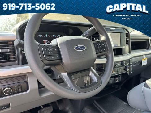 New 2025 Ford F450 XL image 22
