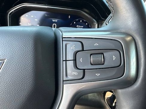 Used 2024 Chevrolet Silverado 1500 LT AWD/4WD image 21