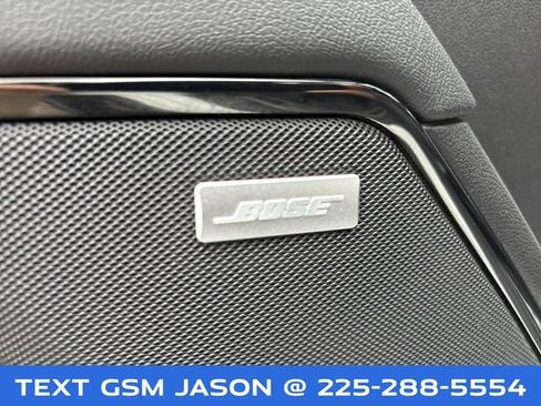 Used 2024 GMC Sierra 1500 AT4 w/ Technology Package AWD/4WD image 18