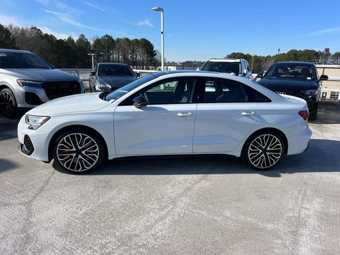 New 2026 Audi S3 Premium image 8