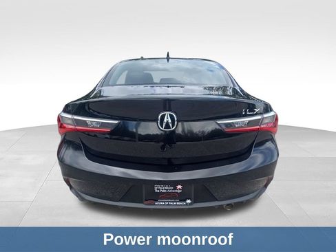 Used 2020 Acura ILX FWD image 8