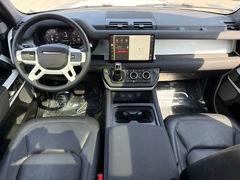 Used 2023 Land Rover Defender 130 S AWD/4WD image 22