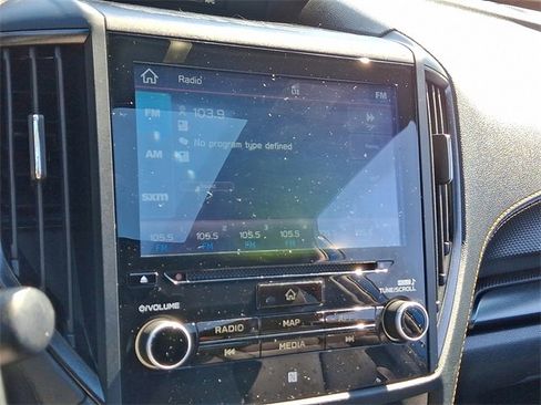 Used 2022 Subaru Forester Wilderness image 18