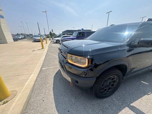 Used 2026 Honda Passport TrailSport Elite image 4