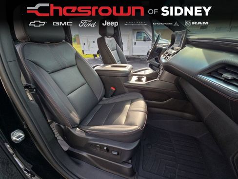 Used 2022 Chevrolet Tahoe RST w/ Luxury Package AWD/4WD image 37
