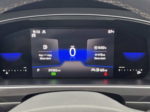 Certified 2022 Volkswagen Tiguan S w/ IQ.Drive Package image 19