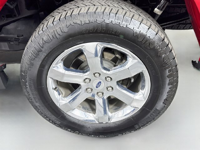 Used 2021 Ford F150 Lariat w/ Equipment Group 502A High AWD/4WD image 32