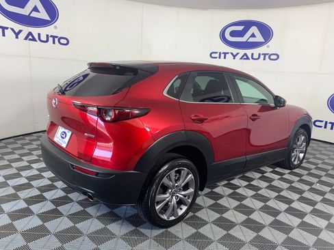 Used 2020 MAZDA CX-30 AWD w/ Select Package image 3