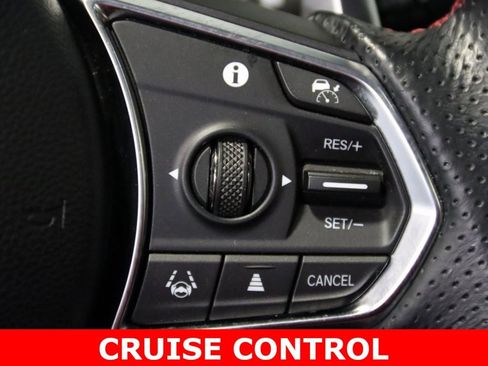 Used 2023 Acura MDX A-Spec image 21