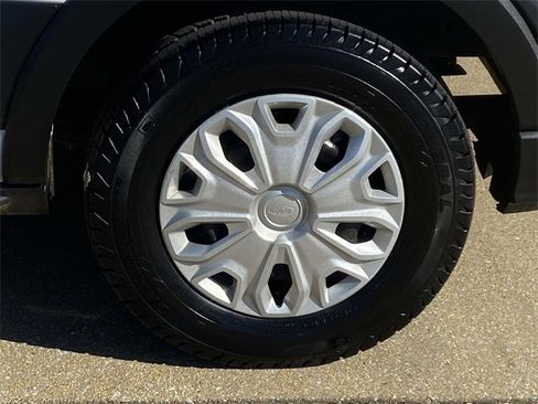 Used 2024 Ford Transit 350 w/ Interior Upgrade Package image 7