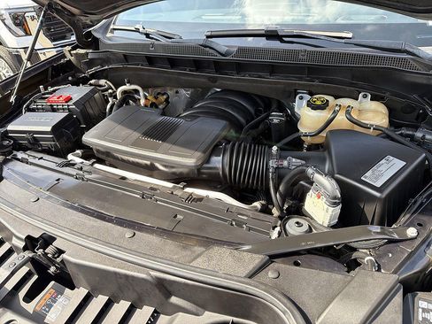Used 2021 Chevrolet Tahoe RST AWD/4WD image 29