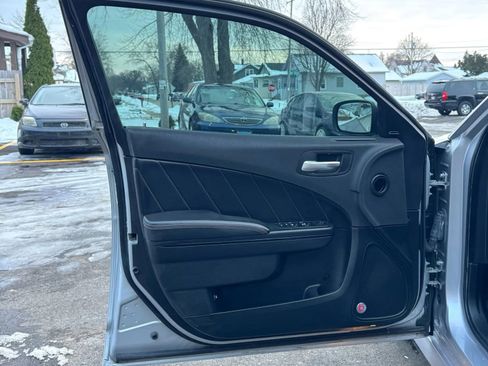 Used 2020 Dodge Charger Scat Pack w/ Dynamics Package image 7