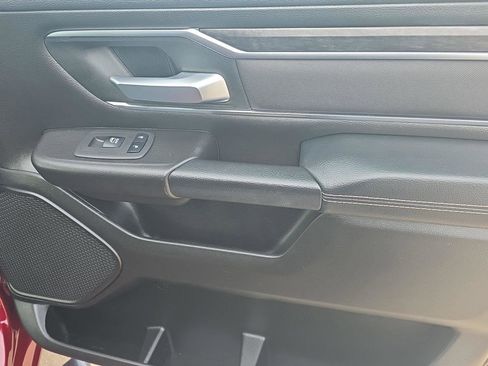 Used 2024 RAM 1500 Big Horn image 42