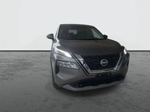Used 2023 Nissan Rogue SV AWD/4WD image 10