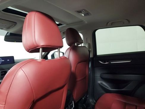 Used 2023 MAZDA CX-5 Carbon Edition image 14