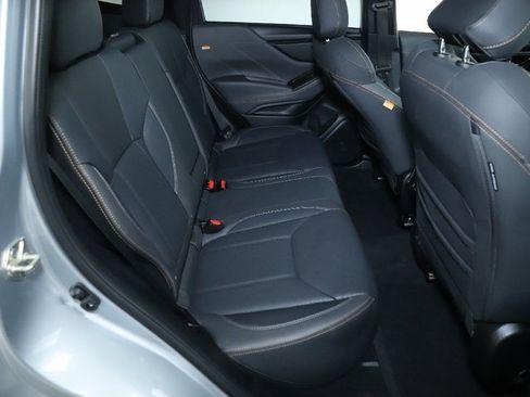 Certified 2022 Subaru Forester Wilderness image 36