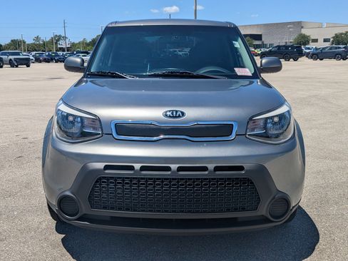 Used 2016 Kia Soul FWD image 3