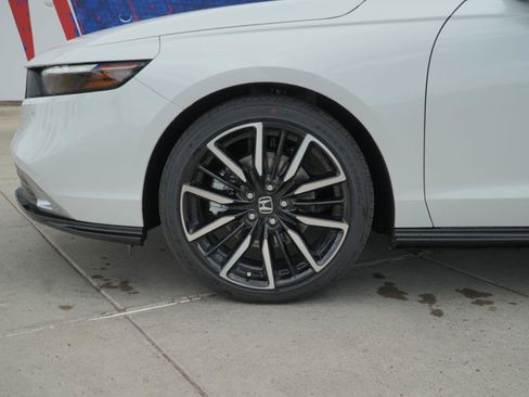New 2026 Honda Accord Touring image 12