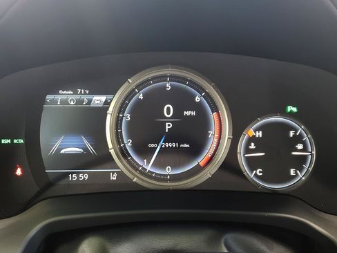 Used 2016 Lexus RX 350 F Sport AWD/4WD image 26