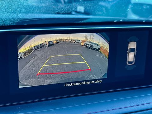 New 2026 MAZDA CX-30 AWD 2.5 S image 18