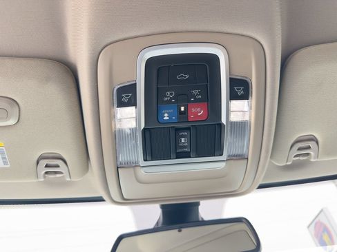 Used 2022 RAM 2500 Laramie AWD/4WD image 28
