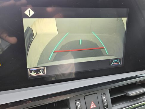 Certified 2022 Lexus ES 350 F Sport image 17