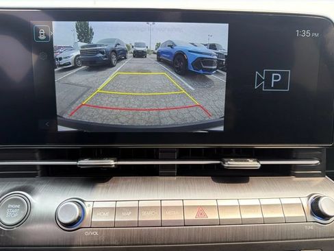 Used 2024 Hyundai Kona SEL AWD/4WD image 20