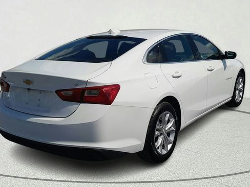 Used 2023 Chevrolet Malibu LT image 6