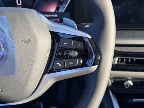 New 2026 BMW 330i Sedan image 18